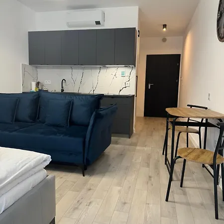 Baltic Sea Solny A238 Aparthotel Kolobrzeg