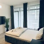 Baltic Sea Solny A238 Aparthotel Kołobrzeg
