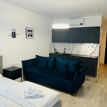 Baltic Sea Solny A238 Apartahotel