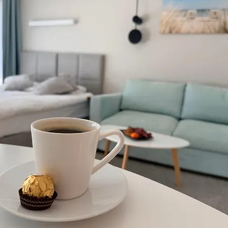 Baltic Sea Solny A238 Aparthotel 3*