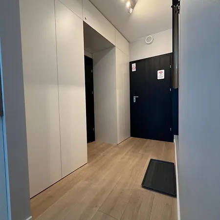 Aparthotel Baltic Sea Solny A238