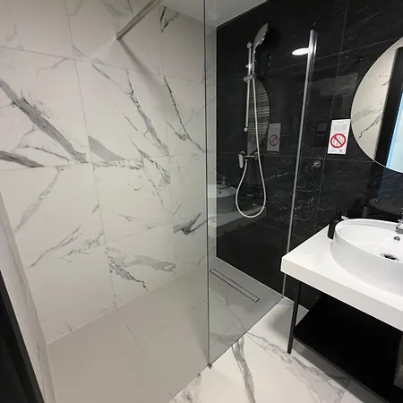 Aparthotel Baltic Sea Solny A238