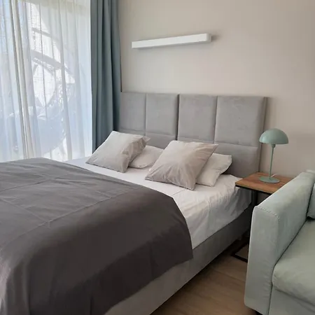 Baltic Sea Solny A238 Aparthotel