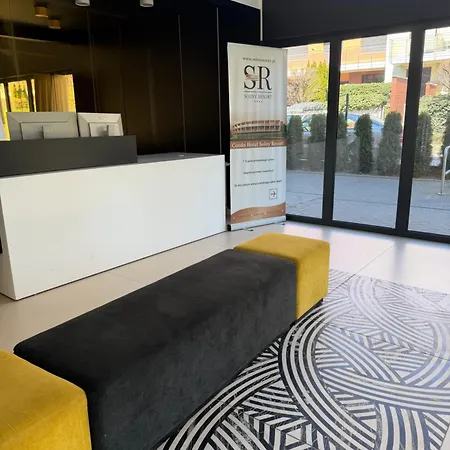 Baltic Sea Solny A238 Aparthotel Kolobřeh