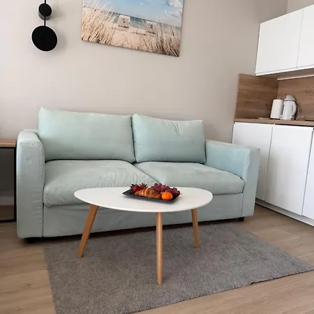 Aparthotel Baltic Sea Solny A238 Kolobřeh